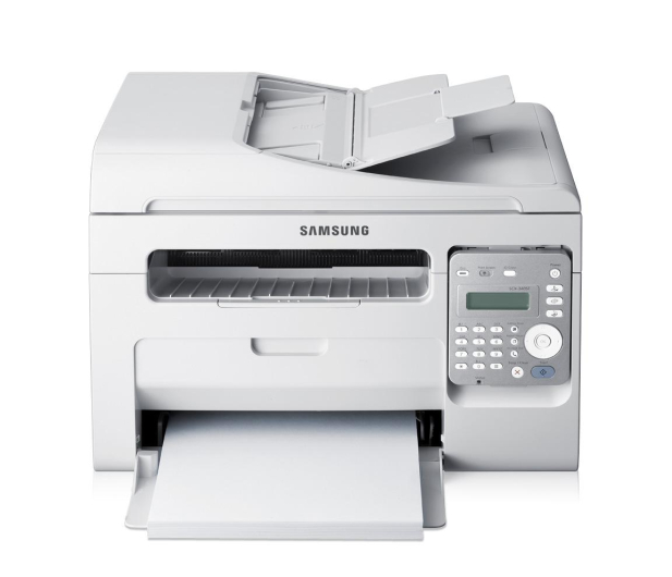 Samsung SCX-3405FW - 1407342 - zdjęcie 2